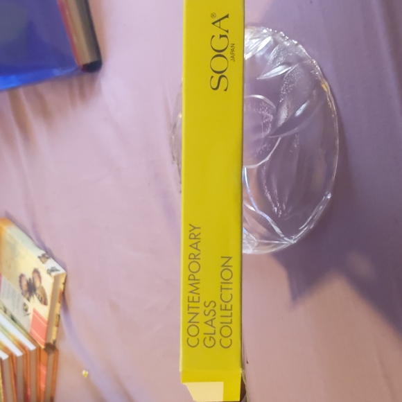 Candy dish From Soga - Picture 2 of 8